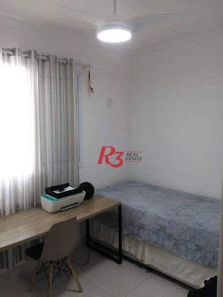 Imagem Casa com 3 Quartos à Venda, 128 m² em Ponta Da Praia - Santos