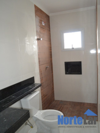 Imagem Casa de Condomínio com 2 Quartos à Venda, 55 m² em Vila Medeiros - São Paulo