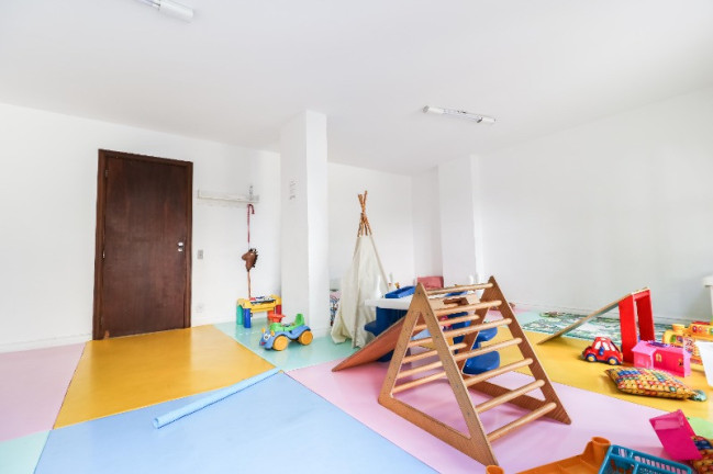 Imagem Imóvel com 3 Quartos à Venda, 128 m² em Itaim Bibi - São Paulo