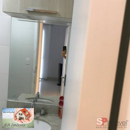 Imagem Apartamento com 3 Quartos à Venda, 86 m² em Vila Gilda - Santo André Imagem Apartamento com 3 Quartos à Venda, 86 m² em Vila Gilda - Santo André