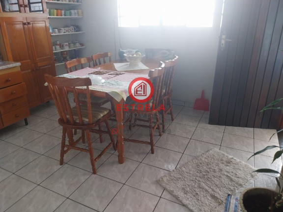 Imagem Casa com 2 Quartos à Venda, 124 m² em Jardim Das Indústrias - Jacareí Imagem Casa com 2 Quartos à Venda, 124 m² em Jardim Das Indústrias - Jacareí