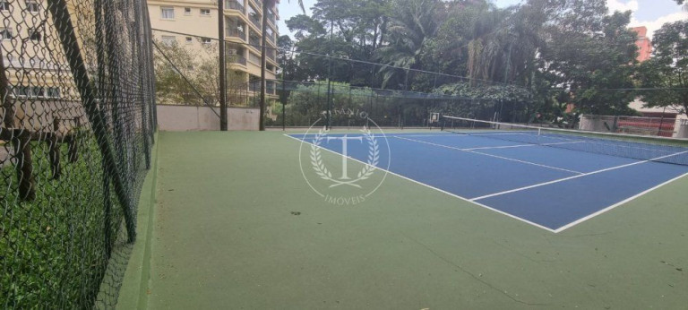 Imagem Apartamento com 3 Quartos à Venda, 195 m² em Vila Sofia - São Paulo