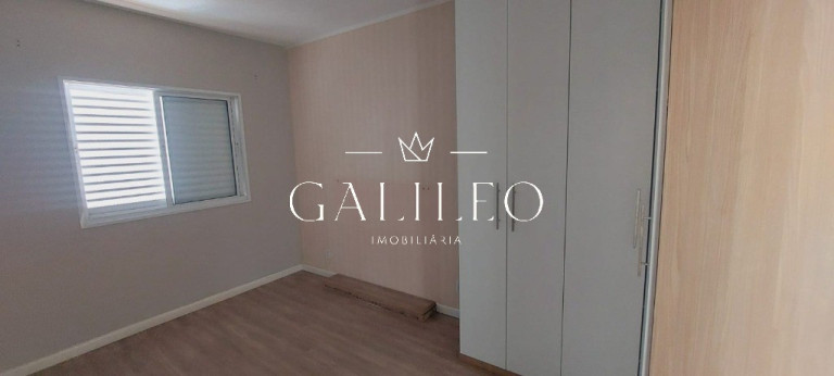Imagem Apartamento com 2 Quartos à Venda, 66 m² em Jardim Flórida - Jundiaí