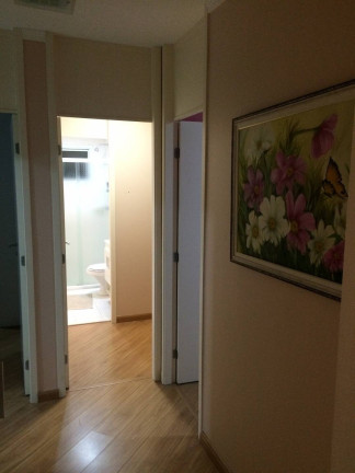 Imagem Apartamento com 3 Quartos à Venda, 92 m² em Lauzane Paulista - São Paulo