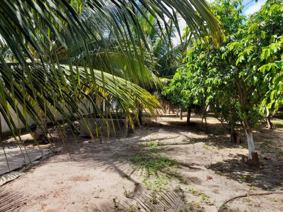 Imagem Terreno à Venda, 1 m² em Barra Do Cunhaú - Canguaretama Imagem Terreno à Venda, 1 m² em Barra Do Cunhaú - Canguaretama