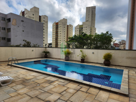 Imagem Apartamento com 3 Quartos à Venda, 104 m² em Aclimação - São Paulo Imagem Apartamento com 3 Quartos à Venda, 104 m² em Aclimação - São Paulo