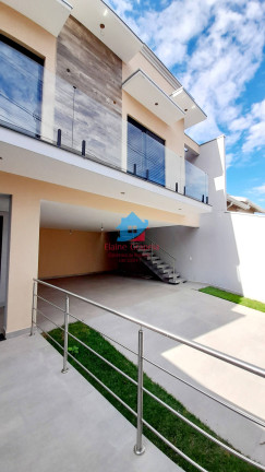 Imagem Casa para Alugar, 250 m² em João Xxiii - Vinhedo Imagem Casa para Alugar, 250 m² em João Xxiii - Vinhedo