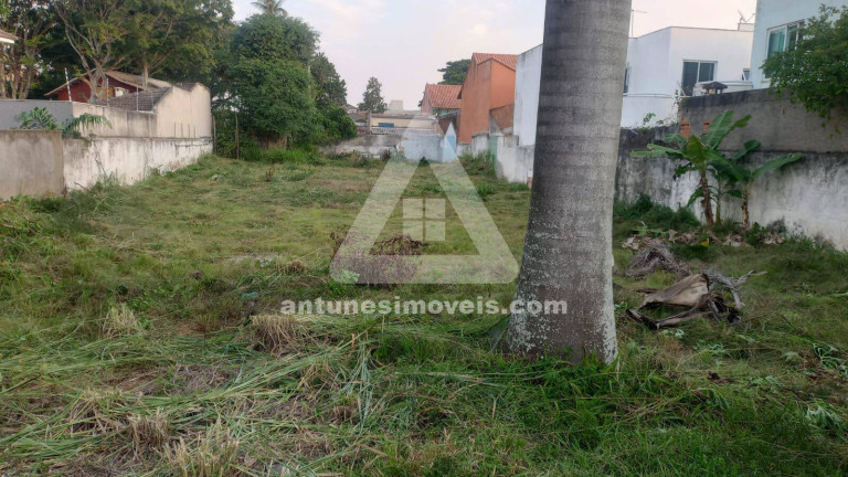 Imagem Terreno à Venda, 968 m² em Palmeiras - Cabo Frio Imagem Terreno à Venda, 968 m² em Palmeiras - Cabo Frio