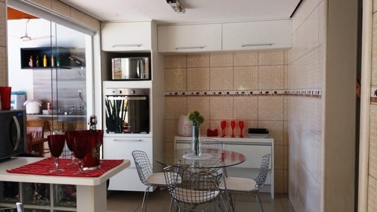 Imagem Sobrado com 3 Quartos à Venda, 150 m² em Santana - Pindamonhangaba
