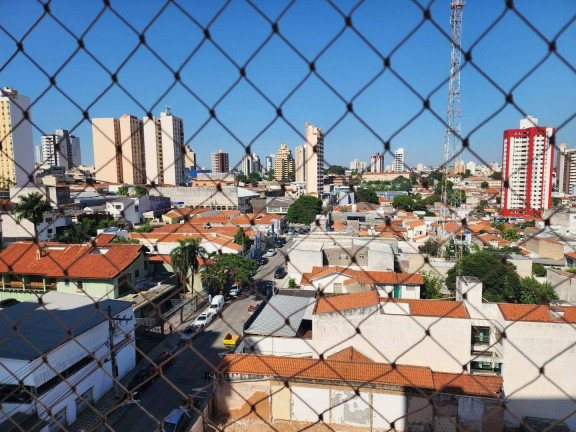 Imagem Apartamento com 3 Quartos para Alugar, 110 m² em Centro - Sorocaba
