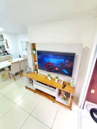 Imagem Apartamento com 3 Quartos à Venda, 98 m² em Aldeota - Fortaleza