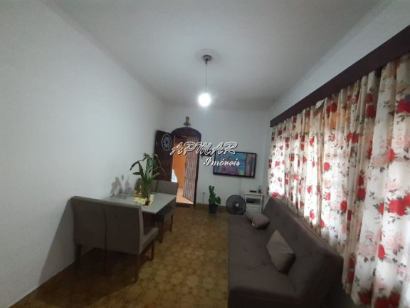 Casa com 2 Quartos à Venda, 77 m² em Solemar - Praia Grande