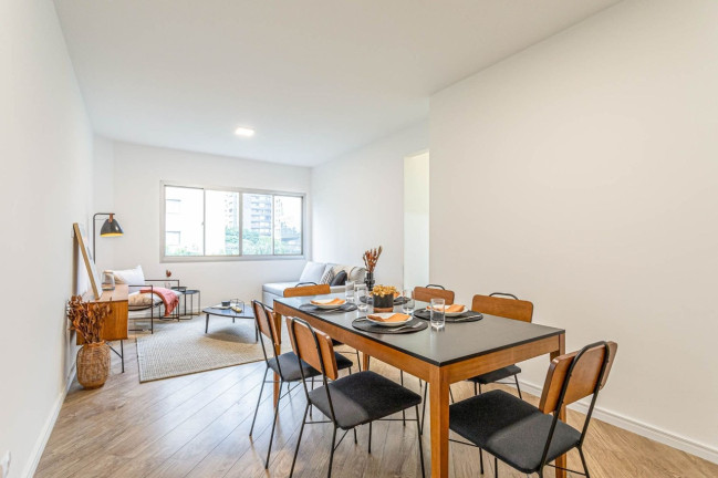 Imagem Imóvel com 3 Quartos à Venda, 94 m² em Vila Olímpia - São Paulo Imagem Imóvel com 3 Quartos à Venda, 94 m² em Vila Olímpia - São Paulo
