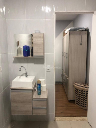 Imagem Casa com 2 Quartos à Venda, 113 m² em Jardim Wanel Ville V - Sorocaba Imagem Casa com 2 Quartos à Venda, 113 m² em Jardim Wanel Ville V - Sorocaba