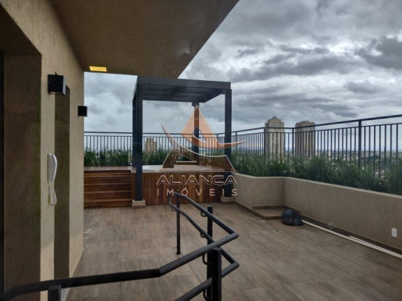 Imagem Apartamento com 2 Quartos à Venda, 59 m² em Ribeirânia - Ribeirão Preto