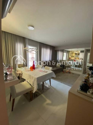 Imagem Apartamento com 3 Quartos à Venda, 87 m² em Mansões Santo Antônio - Campinas Imagem Apartamento com 3 Quartos à Venda, 87 m² em Mansões Santo Antônio - Campinas