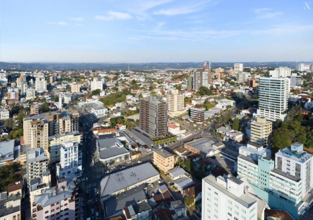 Imagem Apartamento com 3 Quartos à Venda, 128 m² em Centro - Bento Gonçalves