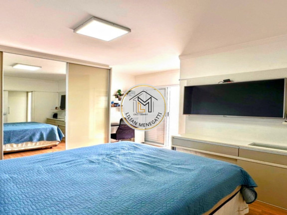 Imagem Imóvel com 2 Quartos à Venda, 69 m² em Vila Das Hortências - Jundiaí