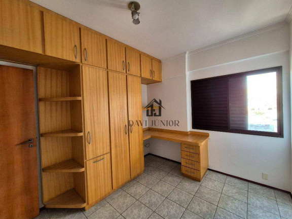 Imagem Apartamento com 3 Quartos à Venda, 109 m² em Centro - Sorocaba