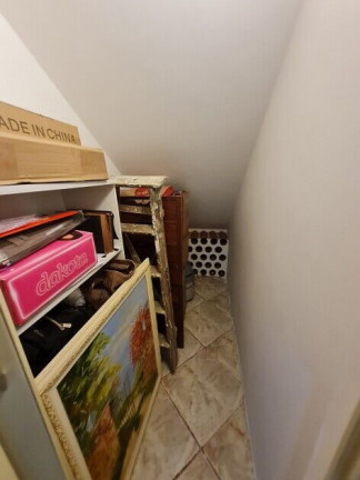 Imagem Casa com 2 Quartos à Venda, 110 m² em Embaré - Santos
