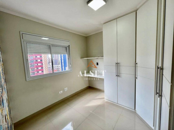 Imagem Apartamento com 3 Quartos à Venda, 78 m² em Vila Regente Feijó - São Paulo Imagem Apartamento com 3 Quartos à Venda, 78 m² em Vila Regente Feijó - São Paulo