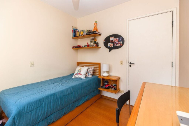 Imagem Apartamento com 3 Quartos à Venda, 108 m² em Campo Belo - São Paulo Imagem Apartamento com 3 Quartos à Venda, 108 m² em Campo Belo - São Paulo
