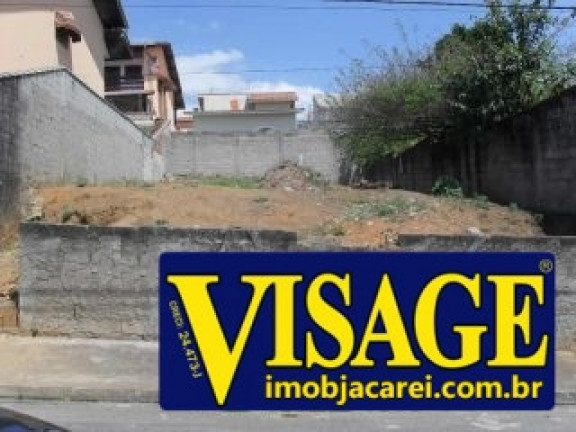 Terreno à Venda,  em Jd. Terras De Sao Joao - Jacareí