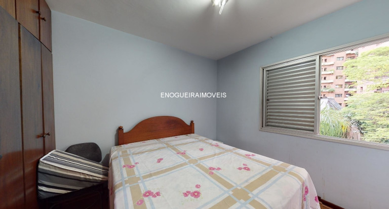 Imagem Apartamento com 3 Quartos à Venda, 99 m² em Morumbi - São Paulo