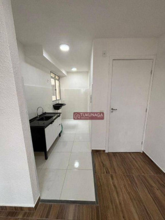 Imagem Apartamento com 2 Quartos à Venda, 39 m² em Vila Nova Bonsucesso - Guarulhos Imagem Apartamento com 2 Quartos à Venda, 39 m² em Vila Nova Bonsucesso - Guarulhos