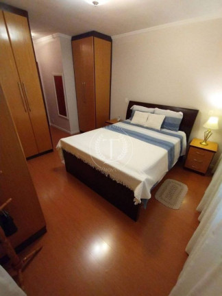 Imagem Casa com 3 Quartos à Venda, 125 m² em Jardim Textil - São Paulo