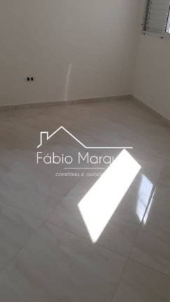 Imagem Apartamento com 2 Quartos à Venda, 51 m² em Jardim Nordeste - São Paulo