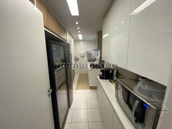 Imagem Apartamento com 4 Quartos à Venda, 254 m² em Vila Romana - São Paulo Imagem Apartamento com 4 Quartos à Venda, 254 m² em Vila Romana - São Paulo