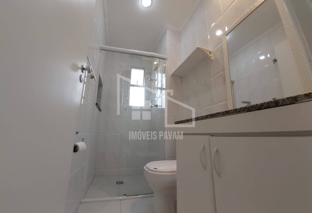 Imagem Apartamento com 2 Quartos à Venda, 56 m² em Dos Casa - São Bernardo Do Campo