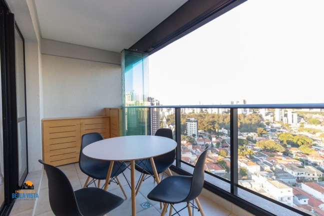Imagem Apartamento com 1 Quarto à Venda, em Vila Mariana - São Paulo Imagem Apartamento com 1 Quarto à Venda, em Vila Mariana - São Paulo