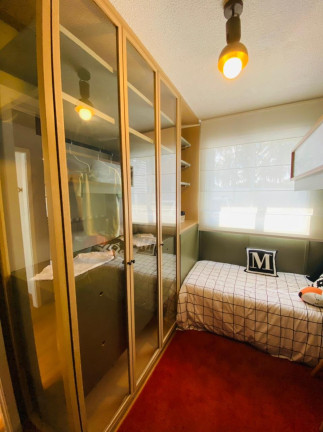 Imagem Apartamento com 2 Quartos à Venda, 48 m² em Campo Grande - Rio De Janeiro