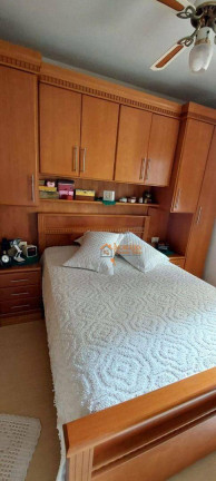 Imagem Apartamento com 2 Quartos à Venda, 86 m² em Centro - Guarulhos