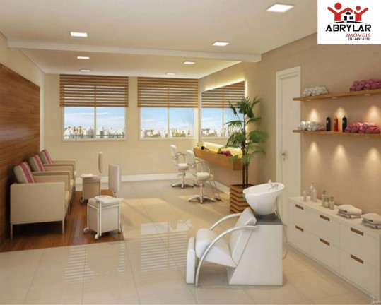 Imagem Imóvel com 1 Quarto à Venda, 70 m² em Jardim Flórida - Jundiaí