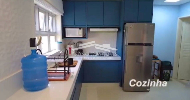 Imagem Apartamento com 2 Quartos à Venda, 100 m² em Paraíso Dos Pataxós - Porto Seguro