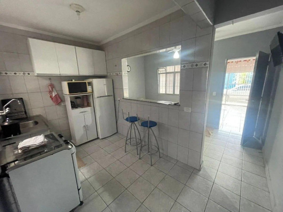 Imagem Casa com 2 Quartos à Venda, 91 m² em Caiçara - Praia Grande