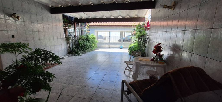 Imagem Casa com 3 Quartos à Venda, em Aviacao - Praia Grande Imagem Casa com 3 Quartos à Venda, em Aviacao - Praia Grande
