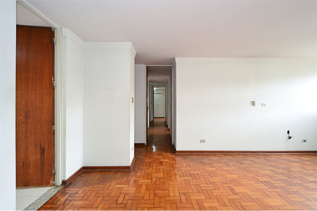 Imagem Apartamento com 3 Quartos à Venda, 130 m² em Paraíso - São Paulo