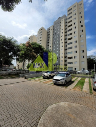 Apartamento com 2 Quartos à Venda, 51 m² em Engenheiro Goulart - São Paulo