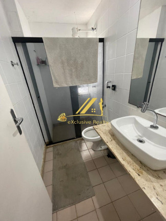 Imagem Imóvel com 2 Quartos à Venda, 75 m² em Candeal - Salvador