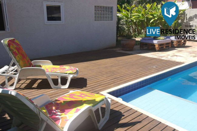 Imagem Casa com 3 Quartos à Venda, 500 m² em Jardim Celeste - Jundiaí