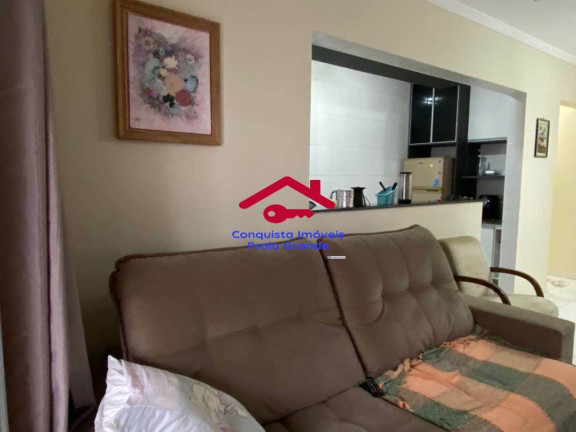 Imagem Apartamento com 3 Quartos à Venda, 90 m² em Canto Do Forte - Praia Grande Imagem Apartamento com 3 Quartos à Venda, 90 m² em Canto Do Forte - Praia Grande