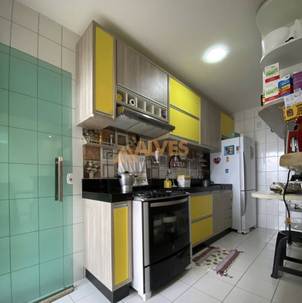 Imagem Casa de Condomínio com 3 Quartos à Venda, 150 m² em Sim - Feira De Santana