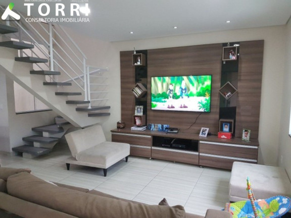 Sobrado com 3 Quartos à Venda, 308 m² em Parque Vitória Régia - Sorocaba