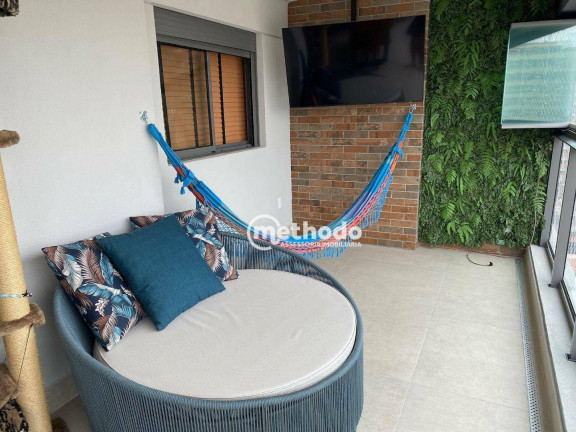 Imagem Apartamento com 4 Quartos à Venda, 155 m² em Taquaral - Campinas Imagem Apartamento com 4 Quartos à Venda, 155 m² em Taquaral - Campinas