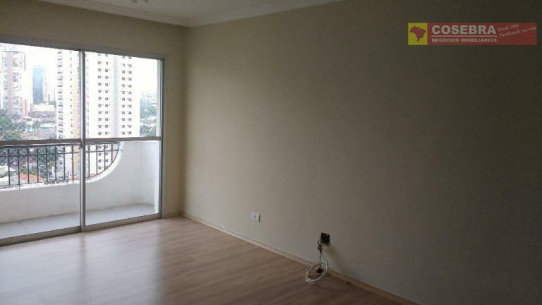 Apartamento com 2 Quartos à Venda, 65 m² em Vila Olímpia - São Paulo