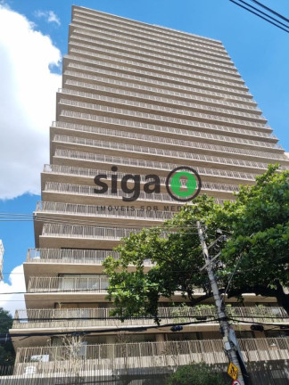 Imagem Apartamento com 4 Quartos à Venda, 480 m² em Moema - São Paulo